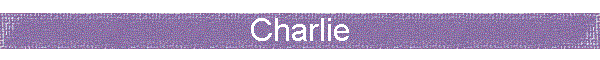 Charlie